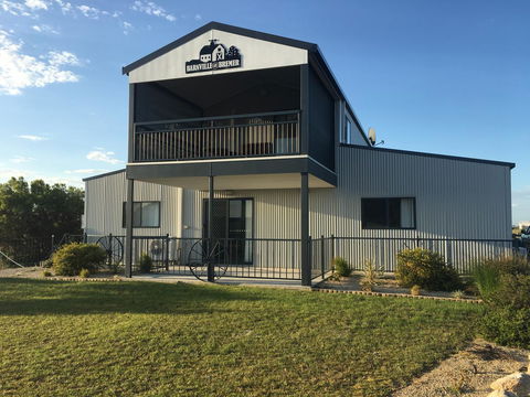 Barnville@Bremer - New South Wales Tourism  2