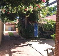 Ascot home - New South Wales Tourism 