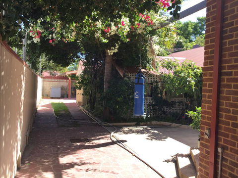 Ascot Home - New South Wales Tourism  0