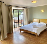 Charming quiet Lodge-2 minutes walk to Shopping Complex - New South Wales Tourism 