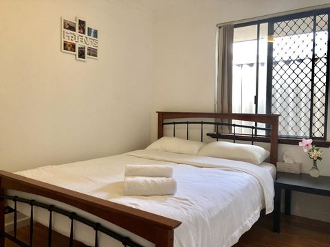 Charming Quiet Lodge-2 Minutes Walk To Shopping Complex - New South Wales Tourism  16