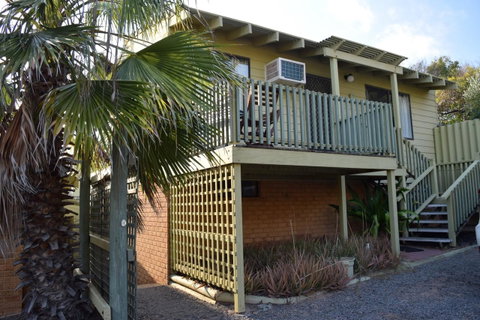Wildsights Villas - New South Wales Tourism  15