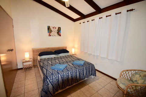 Wildsights Villas - New South Wales Tourism  22