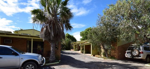 Wildsights Villas - New South Wales Tourism  1