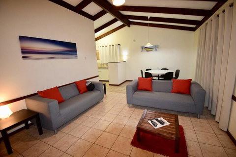 Wildsights Villas - New South Wales Tourism  2