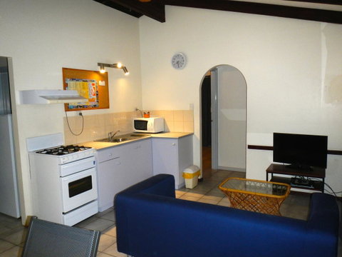 Wildsights Villas - New South Wales Tourism  26