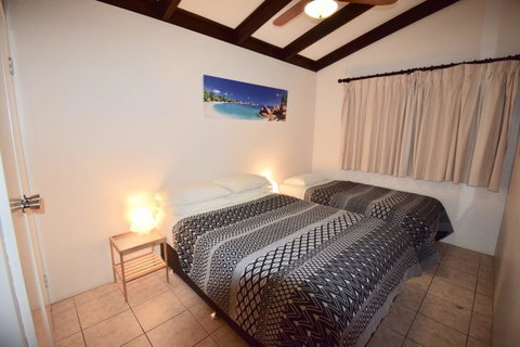 Wildsights Villas - New South Wales Tourism  4