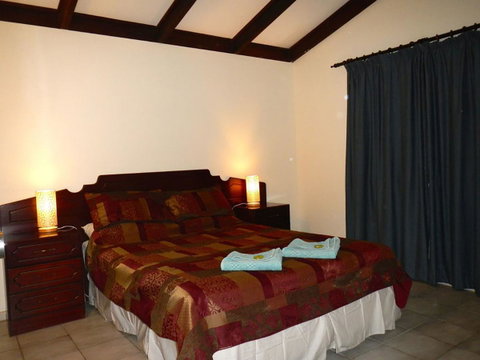 Wildsights Villas - New South Wales Tourism  7