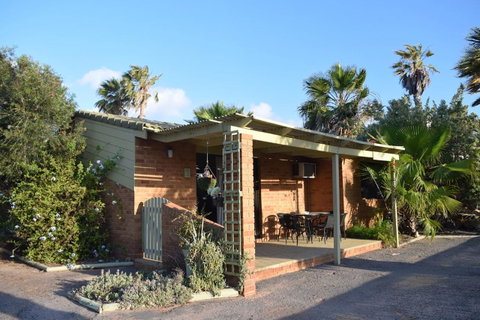Wildsights Villas - New South Wales Tourism  8