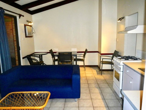 Wildsights Villas - New South Wales Tourism  10