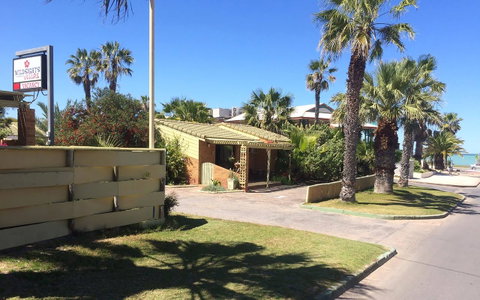 Wildsights Villas - New South Wales Tourism  21