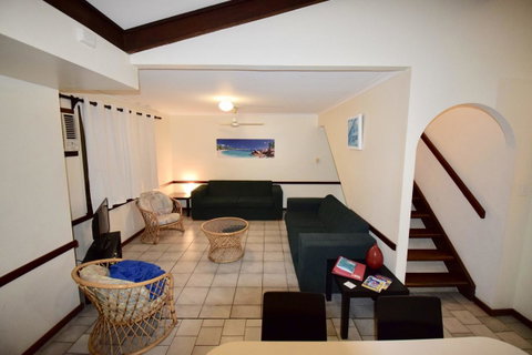 Wildsights Villas - New South Wales Tourism  5