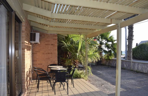 Wildsights Villas - New South Wales Tourism  9