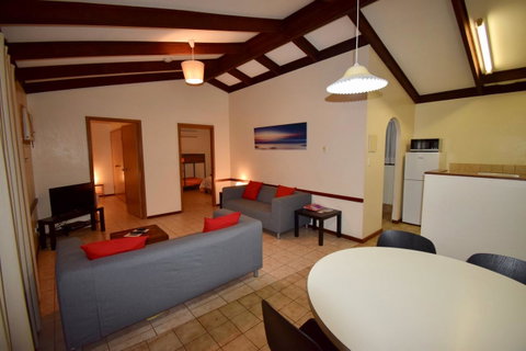 Wildsights Villas - New South Wales Tourism  18
