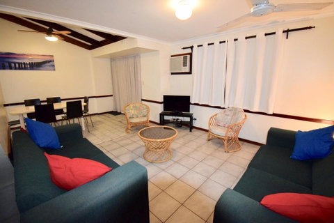 Wildsights Villas - New South Wales Tourism  16