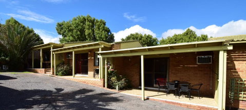 Wildsights Villas - New South Wales Tourism  0