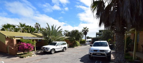 Wildsights Villas - New South Wales Tourism  20
