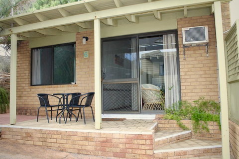 Wildsights Villas - New South Wales Tourism  23