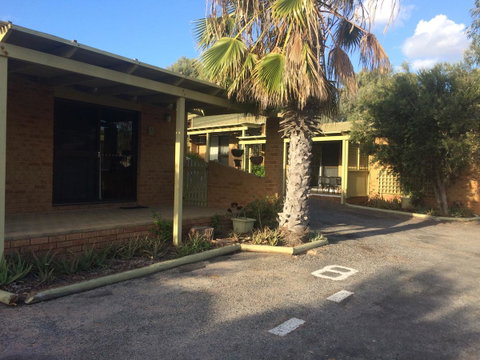 Wildsights Villas - New South Wales Tourism  27
