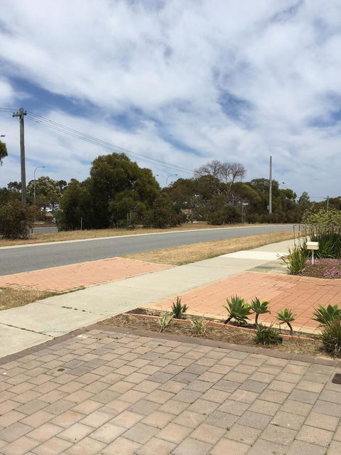Shiraz Heights - New South Wales Tourism  7