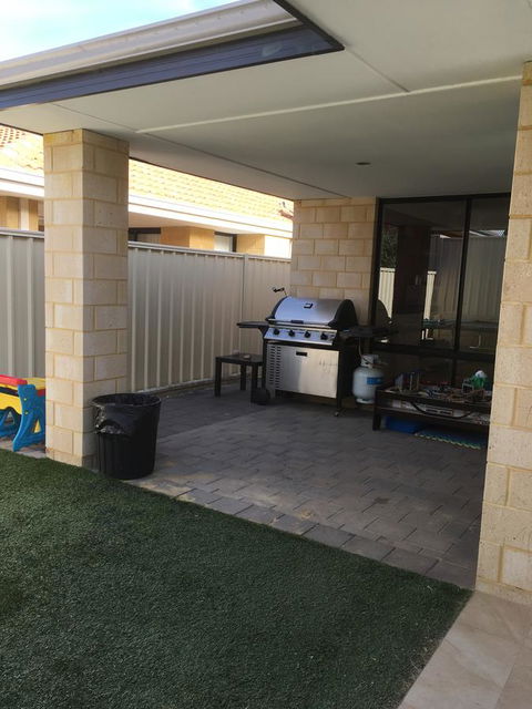 Shiraz Heights - New South Wales Tourism  4