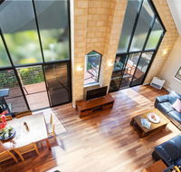 Swanview Ardross Shortstays