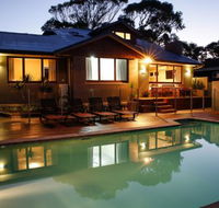 Waikiki Beach Bed and Breakfast - New South Wales Tourism 