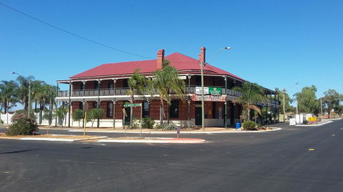 The Palace Hotel - New South Wales Tourism  0