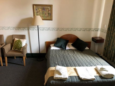 The Palace Hotel - New South Wales Tourism  5