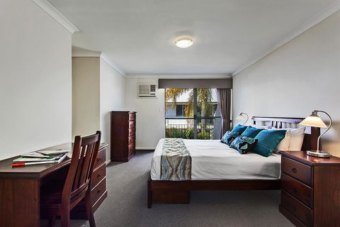 Arlington Apartments - New South Wales Tourism  2