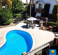 Arlington Apartments - New South Wales Tourism 