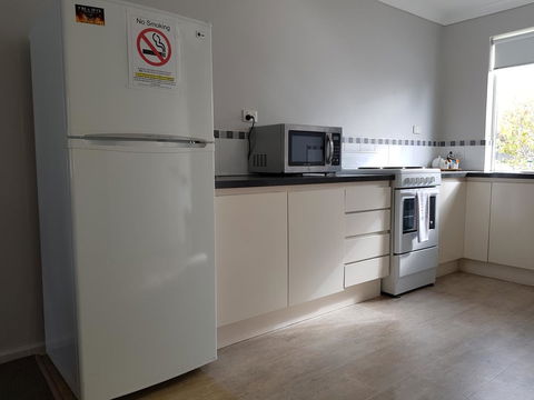 Arlington Apartments - New South Wales Tourism  1
