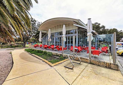 Panorama View Organic - New South Wales Tourism  14