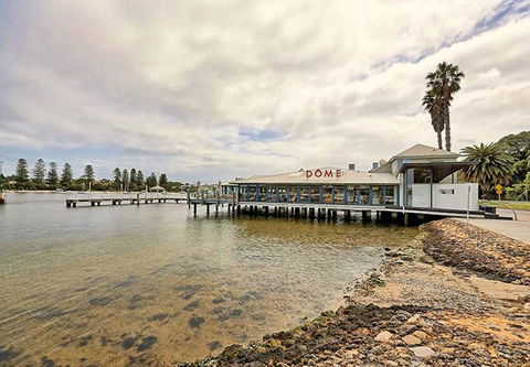 Panorama View Organic - New South Wales Tourism  16