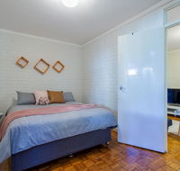 Fremantle Coastal Stay - 1 Bedroom Central Apartment - New South Wales Tourism 