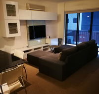 Superb 2 BR East Perth Apartment Location Comfort Space 1 - New South Wales Tourism 