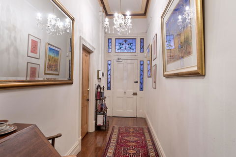 Annie's Victorian Terrace Accommodation Fremantle - New South Wales Tourism  10