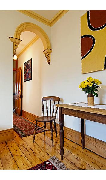 Annie's Victorian Terrace Accommodation Fremantle - New South Wales Tourism  26
