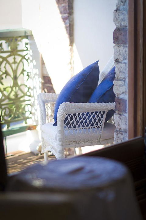 Annie's Victorian Terrace Accommodation Fremantle - New South Wales Tourism  8