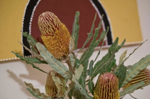 Annie's Victorian Terrace Accommodation Fremantle - New South Wales Tourism  6