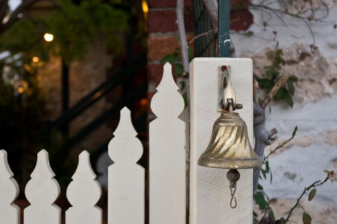 Annie's Victorian Terrace Accommodation Fremantle - New South Wales Tourism  9