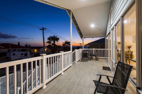 North Beach BnB - New South Wales Tourism  2