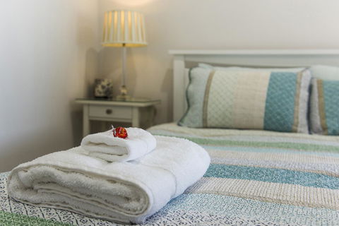 North Beach BnB - New South Wales Tourism  12