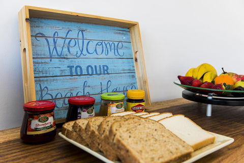 North Beach BnB - New South Wales Tourism  4