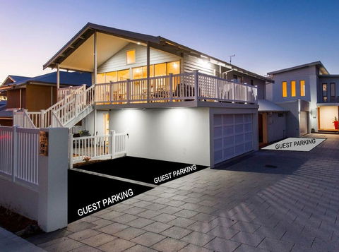 North Beach BnB - New South Wales Tourism  3