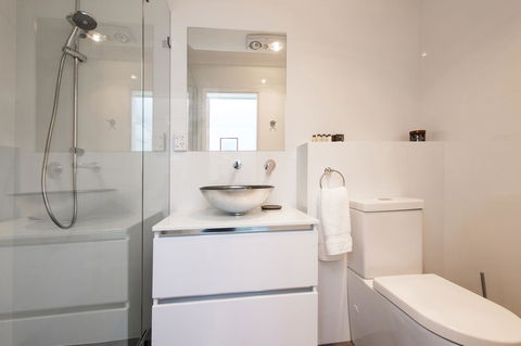 North Beach BnB - New South Wales Tourism  11