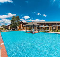 The Sebel Swan Valley the Vines - New South Wales Tourism 