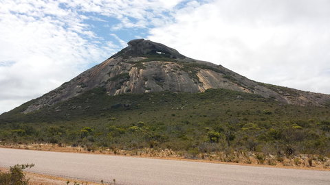 Esperance YHA - New South Wales Tourism  33