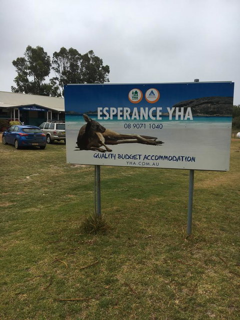 Esperance YHA - New South Wales Tourism  3
