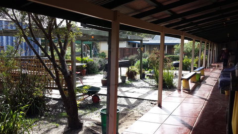 Esperance YHA - New South Wales Tourism  22